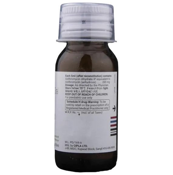 azee dry 200mg syrup 15 ml